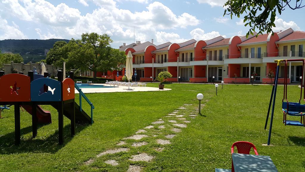 Villa Valentina Kranevo Extérieur photo